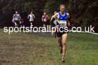 Senior Mens 2023 National Cross Country Relays, Berry Hill Park, Mansfield.  Photo: David T. Hewitson/Sports for All Pics
